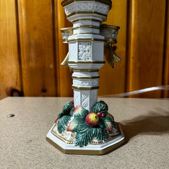 Fritz and Floyd Candle Holder - Picture 3 of 5
